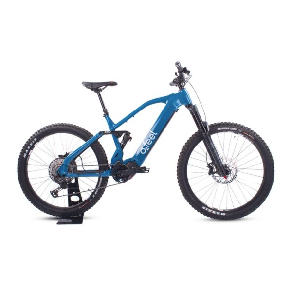 VTT électrique O2feel Soar EN Power 8.1