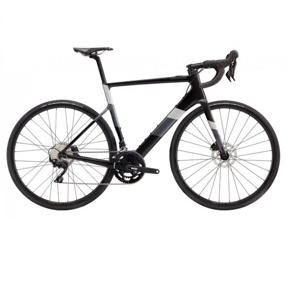 Vélo de route électrique Cannondale Supersix Evo Neo 3