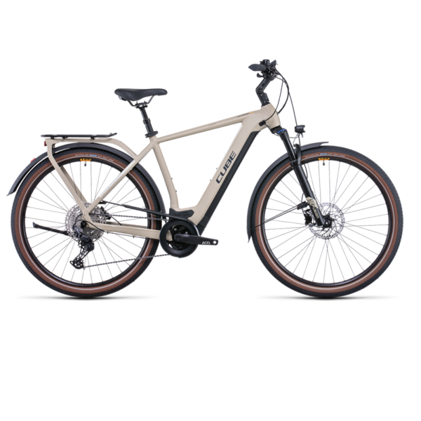 Cube KATHMANDU Hybrid Pro 625WH