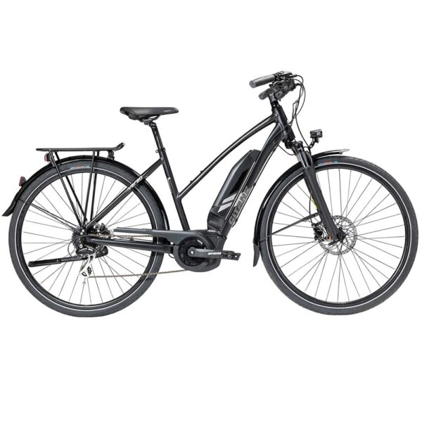 GITANE e-VERSO Yamaha SLX mixte 500Wh