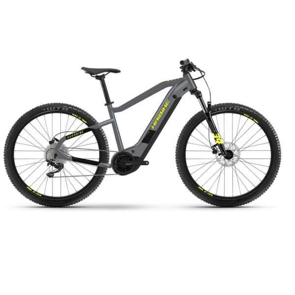 VTT Électrique Semi-Rigide Haibike HardNine 6