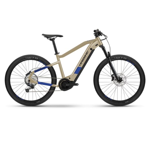 VTT Electrique Semi-Rigide Haibike HardSeven 7