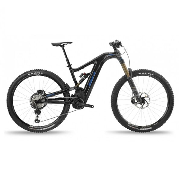 BH AtomX Carbon Lynx 6 Pro-SE