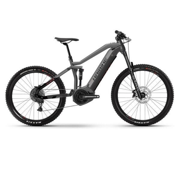 Haibike AllMtn 2 Sram SX Eagle