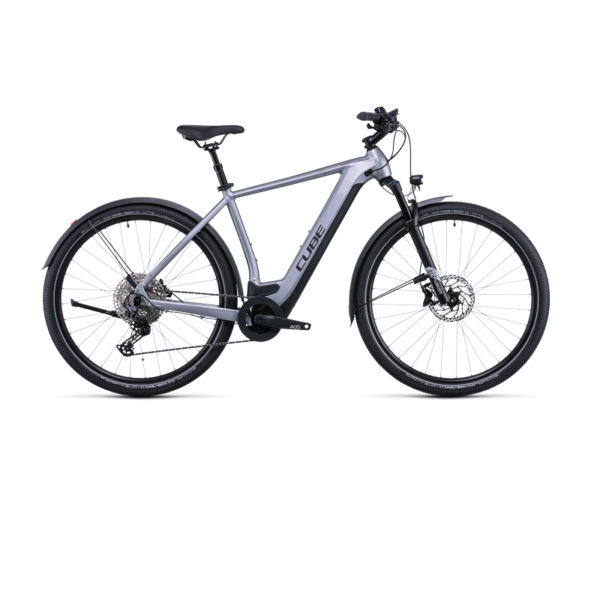 VTT électrique Cube Nuride Hybrid EXC-ALLROAD-625WH