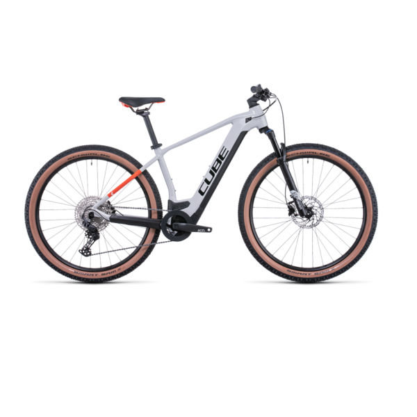 Cube Réaction Hybrid Pro 500-625WH