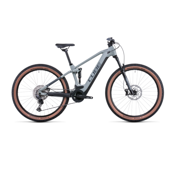 Cube Stéréo Hybrid 120 PRO 625WH