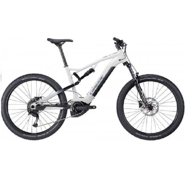 VTT électrique LAPIERRE Overvolt TR 3.5