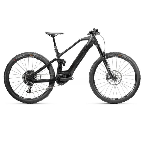 VTT électrique Peugeot eM01 FS 160 SLX12