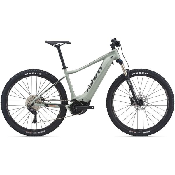 VTT électrique semi-rigides Giant Fathom E+2