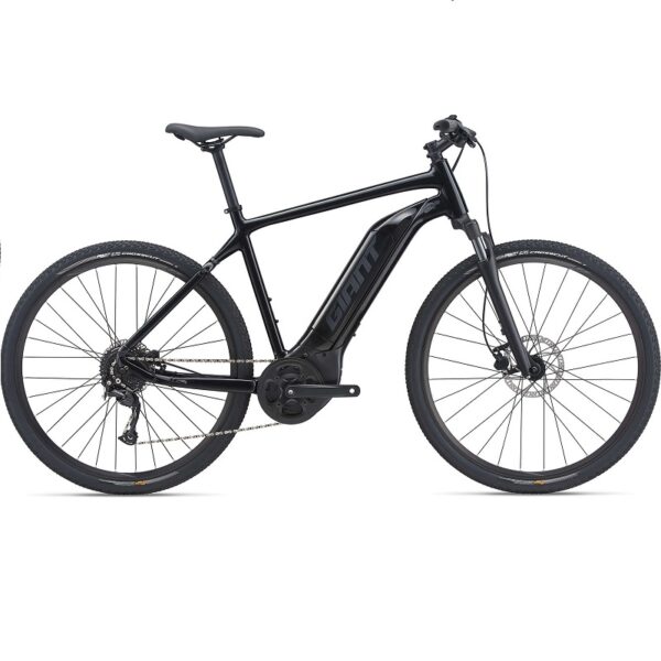 Vélo de ville électrique Giant ROAM E