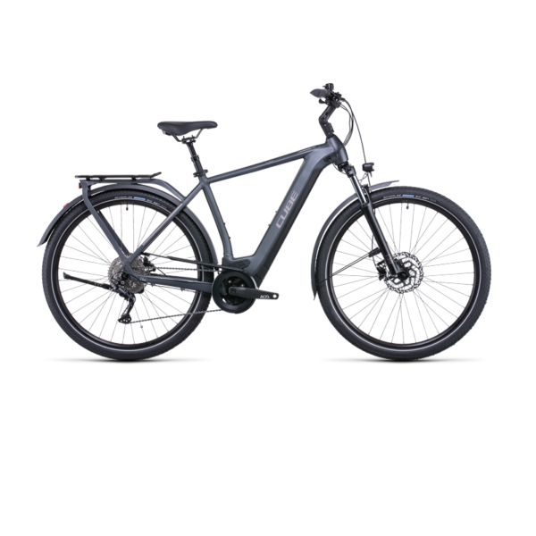 Cube KATHMANDU Hybrid One 500 625WH