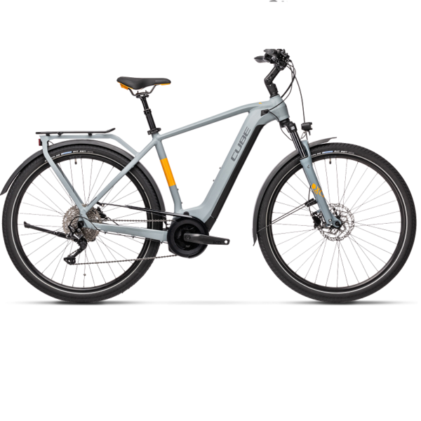 Cube Touring Hybrid Pro 400-500-625WH