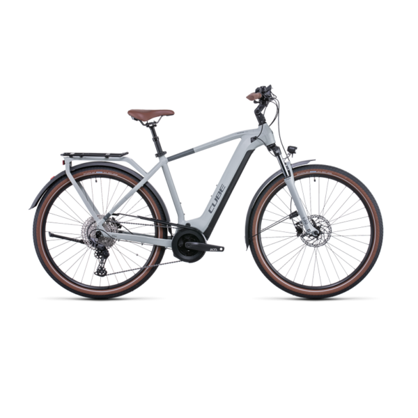 Cube Touring Hybrid Pro 500-625WH