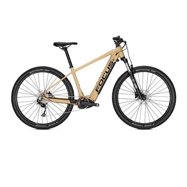 Vélo électrique Focus Jarifa² 6.6 Nine