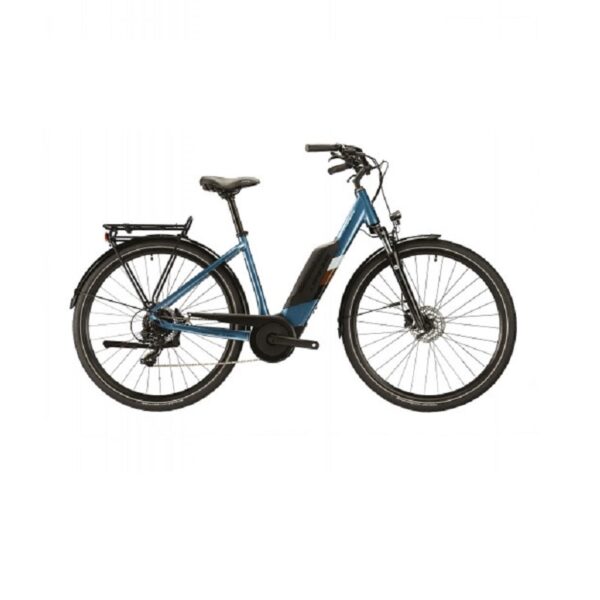 Vélo électrique LAPIERRE Overvolt Urban 3.3