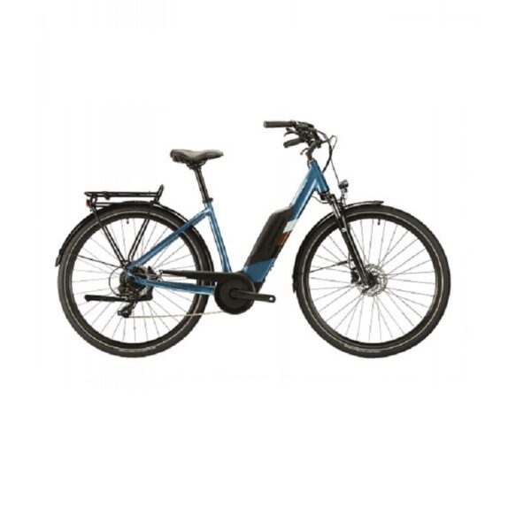 Vélo électrique LAPIERRE Overvolt Urban 3.4