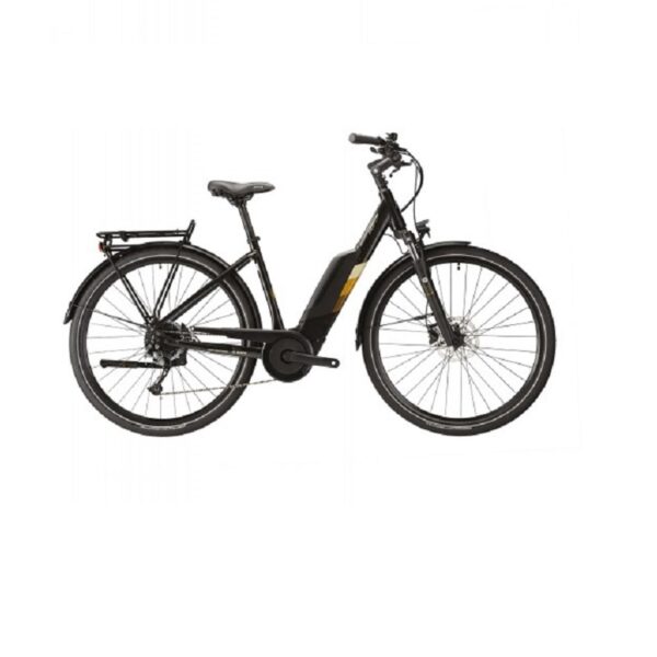 Vélo électrique LAPIERRE Overvolt Urban 6.5