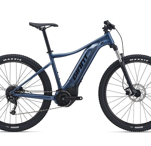 Vélo électrique Trekking Giant TALON E+3 29