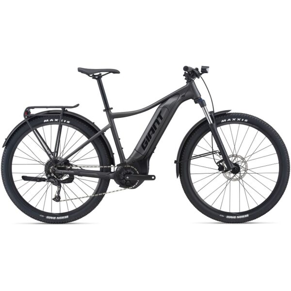 Vélo électrique Trekking Giant Talon E+EX