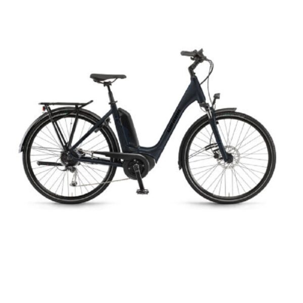 Vélo électrique Winora Tria 10 Monotube