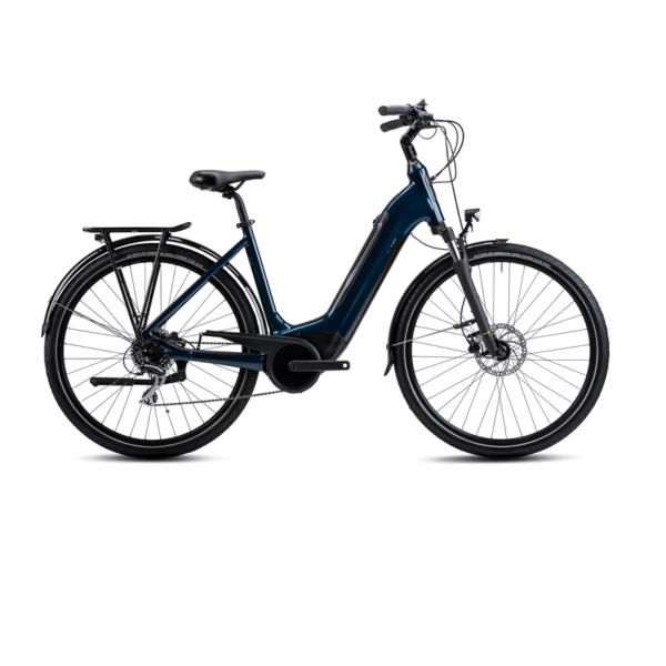 Vélo électrique Winora Tria 8 Wave