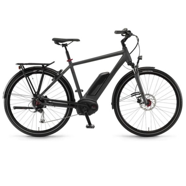 vélo électrique Winora Tria 9