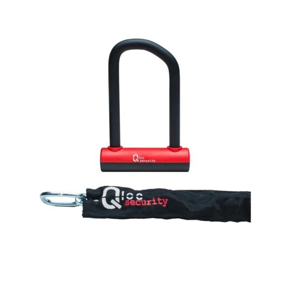 Antivol U Qloc Security 75