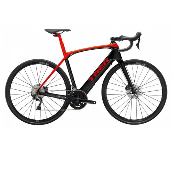 Trek DOMANE + LT Shimano Ultegra