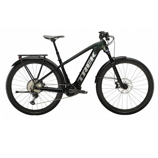 Trek Powerfly 7 EQ Shimano Deore