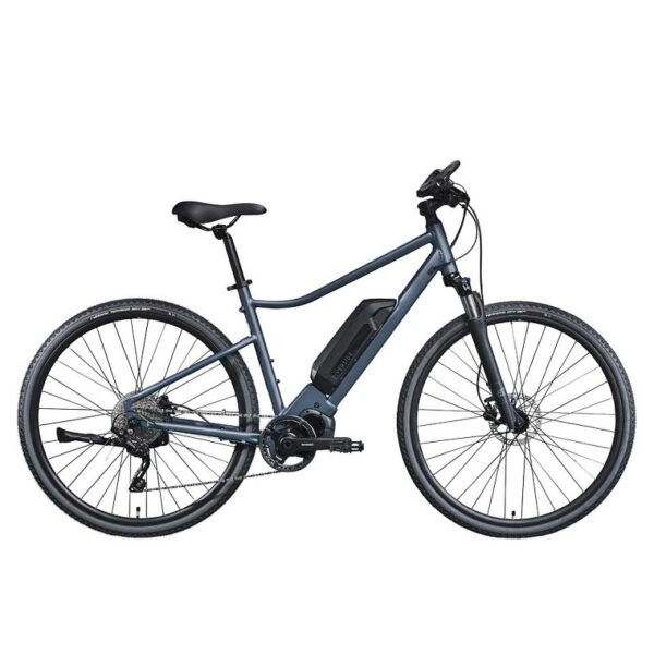 VTC électrique Decathlon RIVERSIDE 540 E