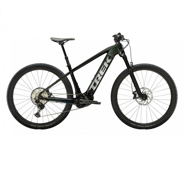 Trek Powerfly 7 Shimano SLX XT