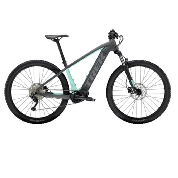 Trek Powefly 4 Shimano