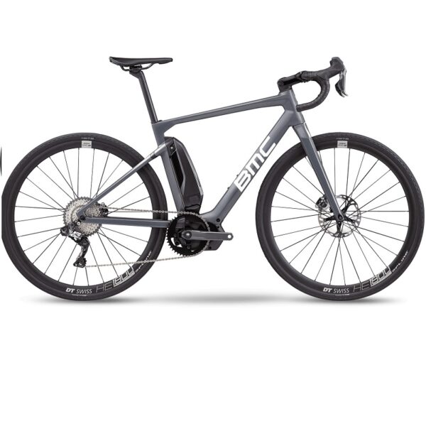 BMC ALPENCHALLENGE AMP SPORT ONE DB