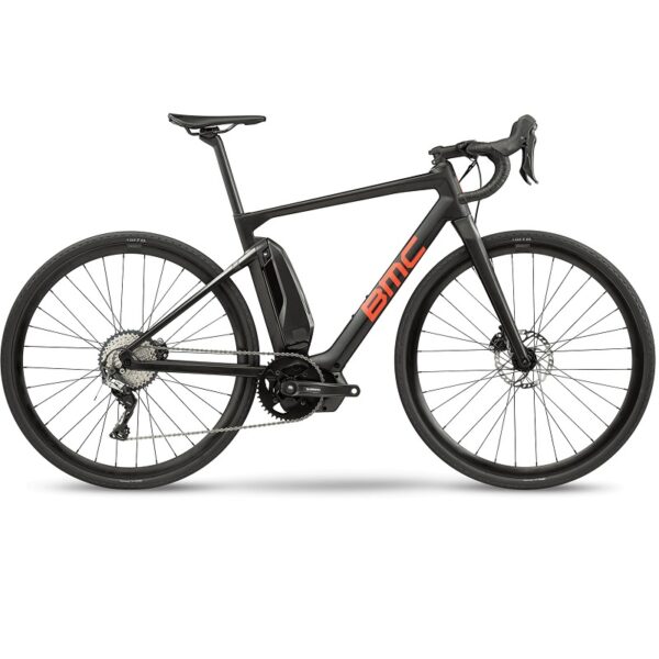 BMC ALPENCHALLENGE AMP SPORT THREE DB