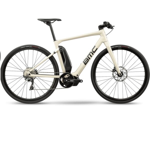 BMC ALPENCHALLENGE AMP SPORT TWO