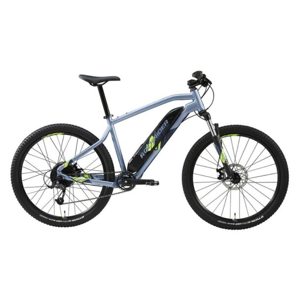 VTT électrique Decathlon E-ST 100