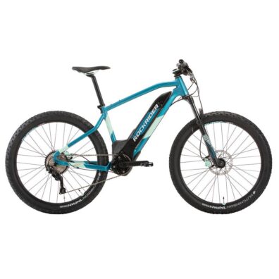 VTT électrique Decathlon E-ST 900