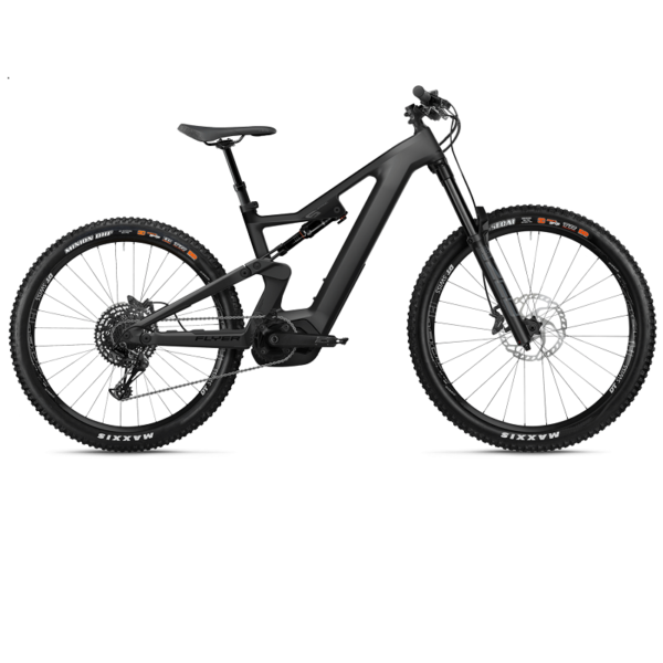 VTT électrique Flyer UPROC6 6.50 625WH