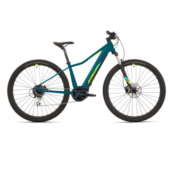 VTT électrique Granville eXC 7019W