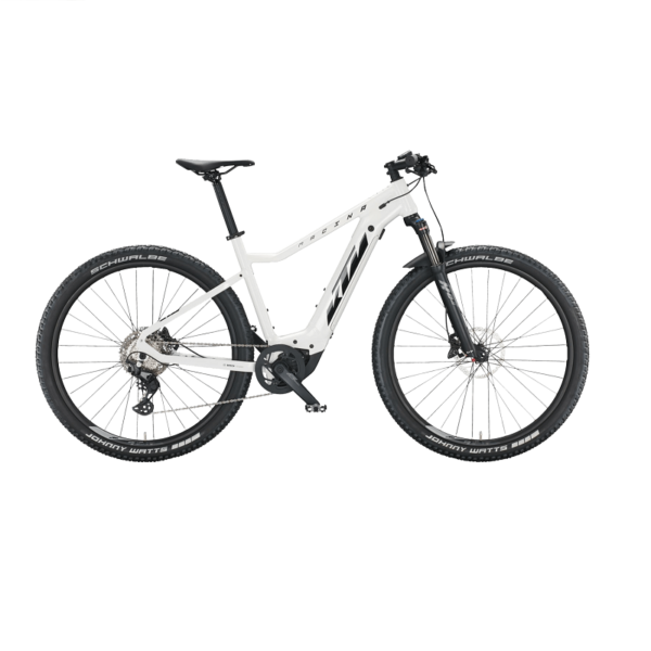 VTT électrique KTM Macina Race 591