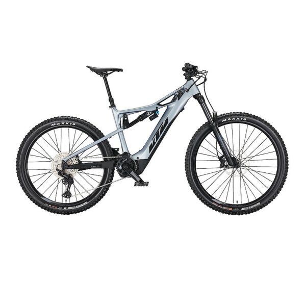 VTT électrique Macina KAPOHO PRO 625WH