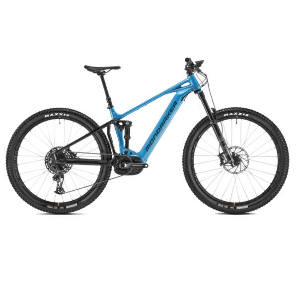 VTT électrique Mondraker CHASER R 750WH