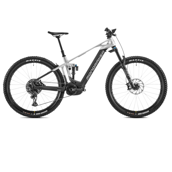 VTT électrique Mondraker CRAFTY CARBON R