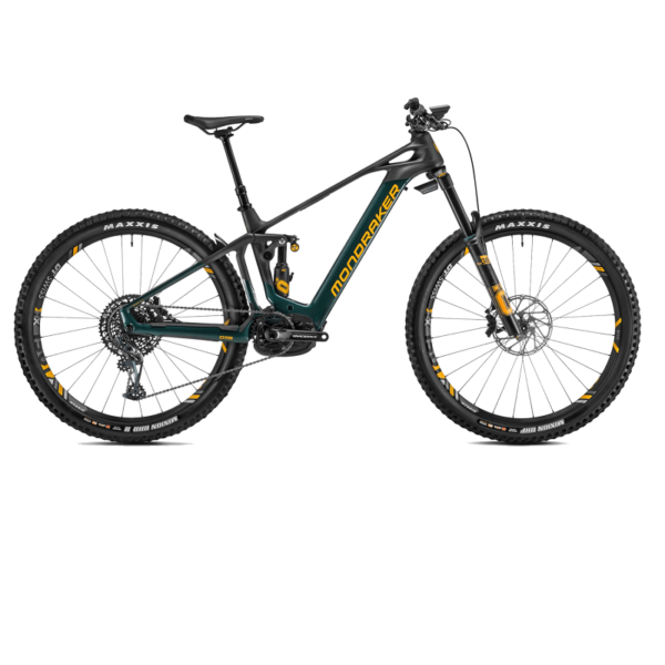 VTT électrique Mondraker CRAFTY CARBON XR