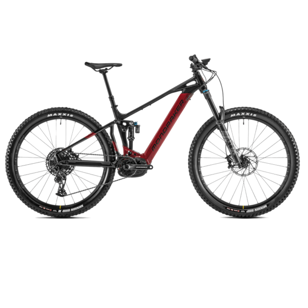 VTT électrique Mondraker CRAFTY R