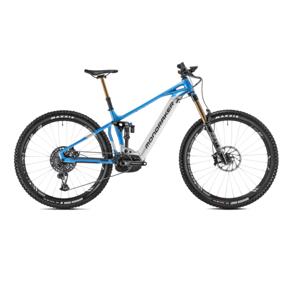 VTT électrique Mondraker CRAFTY RR