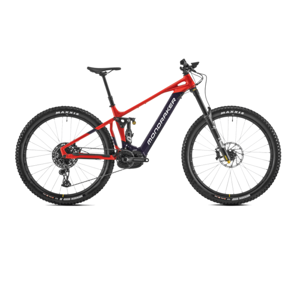 VTT électrique Mondraker CRAFTY XR 750WH