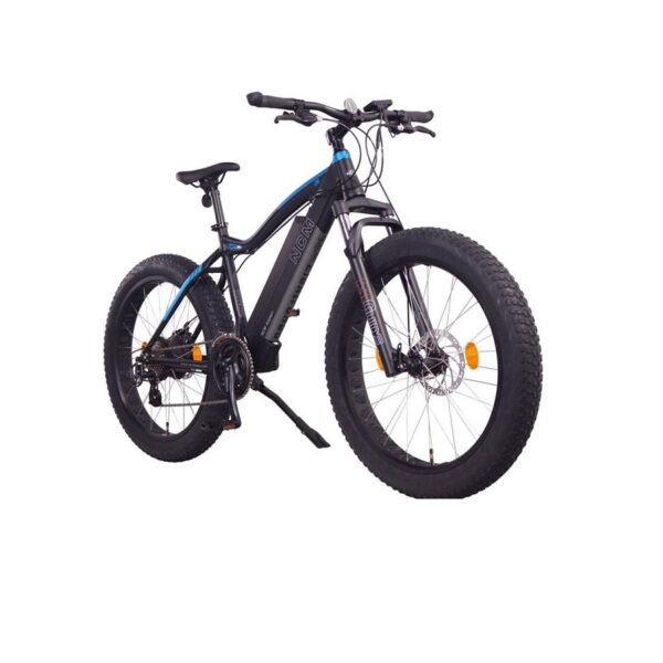 VTT électrique NCM Aspen 26