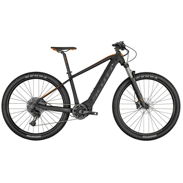 VTT électrique SCOTT Aspect eRIDE 920